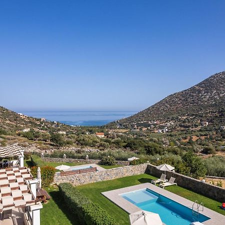Real Dream Villas, Cretan Gems With Seaviews, By Thinkvilla Bali  Buitenkant foto