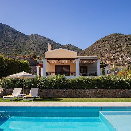Real Dream Villas, Cretan Gems With Seaviews, By Thinkvilla Bali  Buitenkant foto