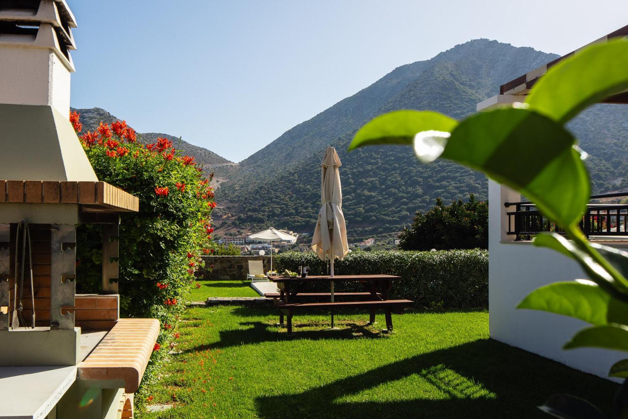 Real Dream Villas, Cretan Gems With Seaviews, By Thinkvilla Bali  Buitenkant foto