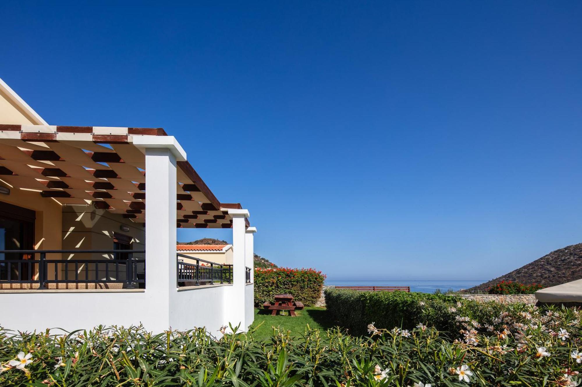 Real Dream Villas, Cretan Gems With Seaviews, By Thinkvilla Bali  Buitenkant foto