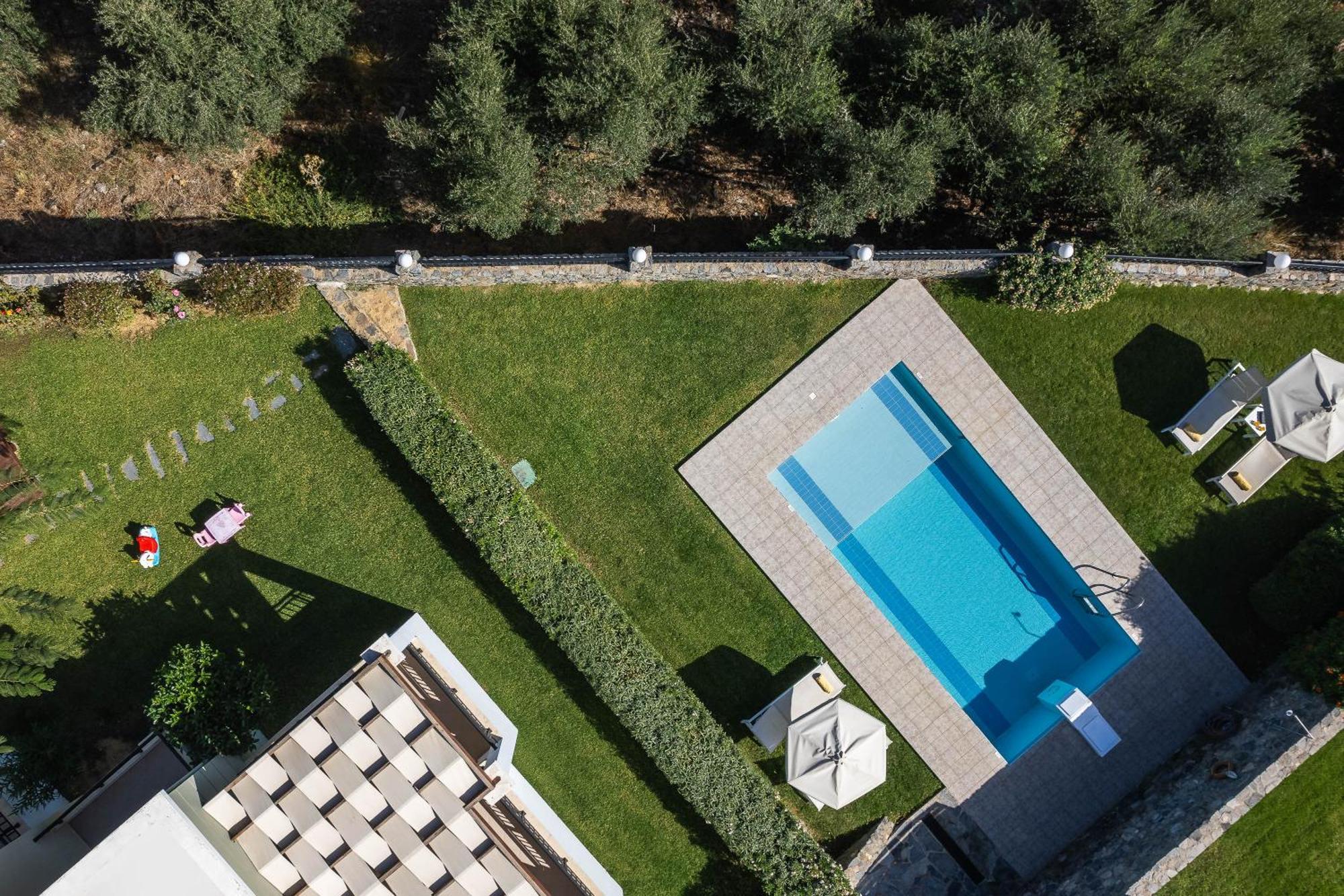 Real Dream Villas, Cretan Gems With Seaviews, By Thinkvilla Bali  Buitenkant foto