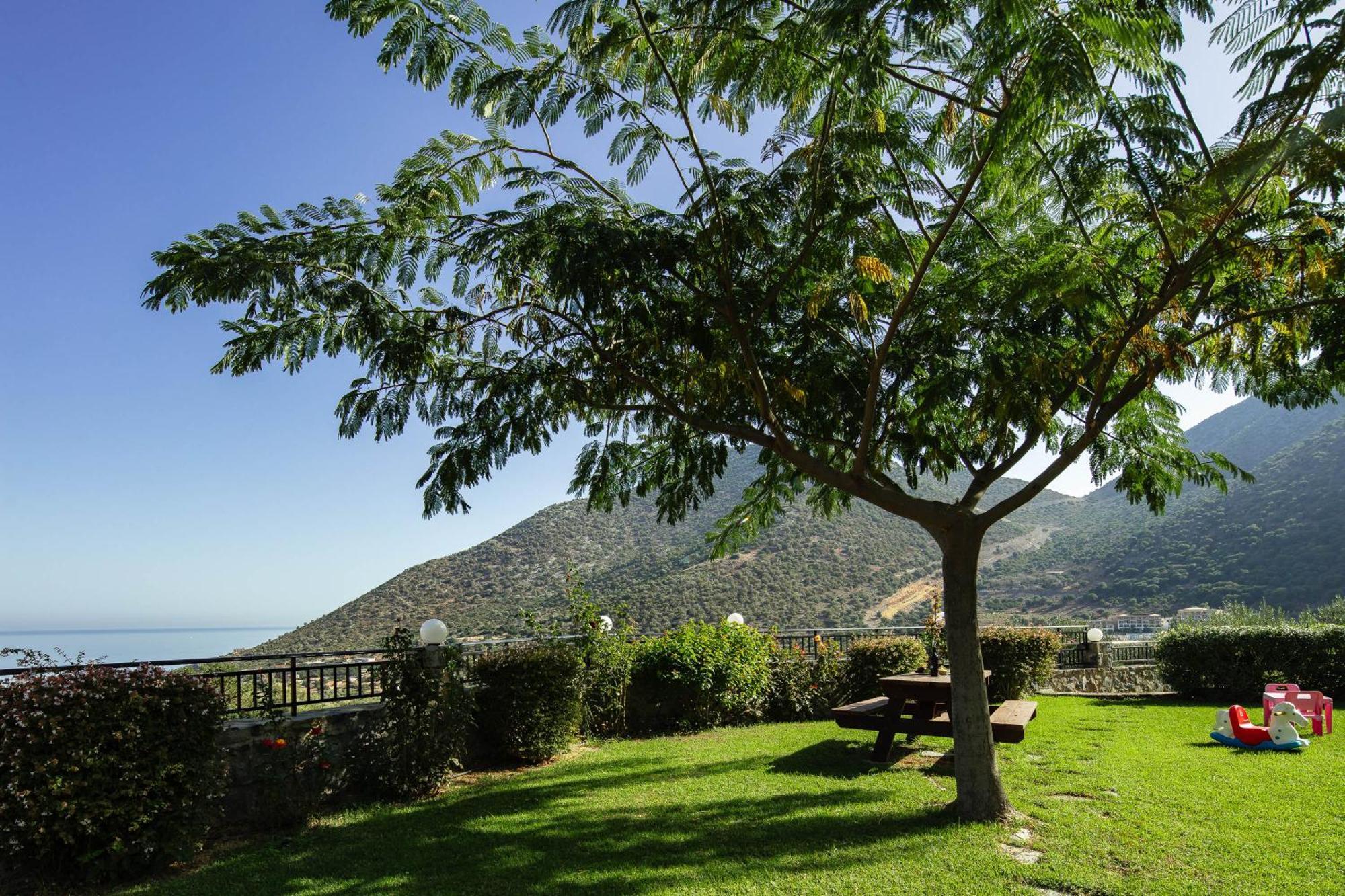 Real Dream Villas, Cretan Gems With Seaviews, By Thinkvilla Bali  Buitenkant foto