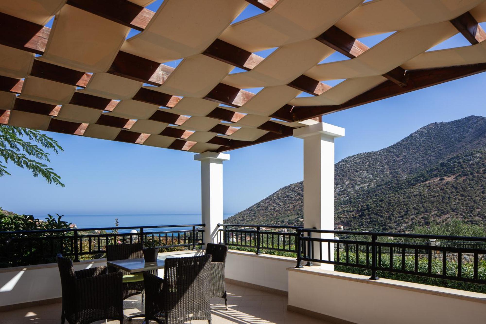 Real Dream Villas, Cretan Gems With Seaviews, By Thinkvilla Bali  Buitenkant foto