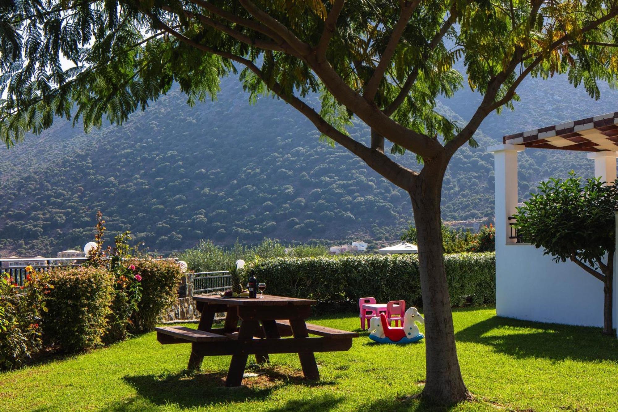 Real Dream Villas, Cretan Gems With Seaviews, By Thinkvilla Bali  Buitenkant foto