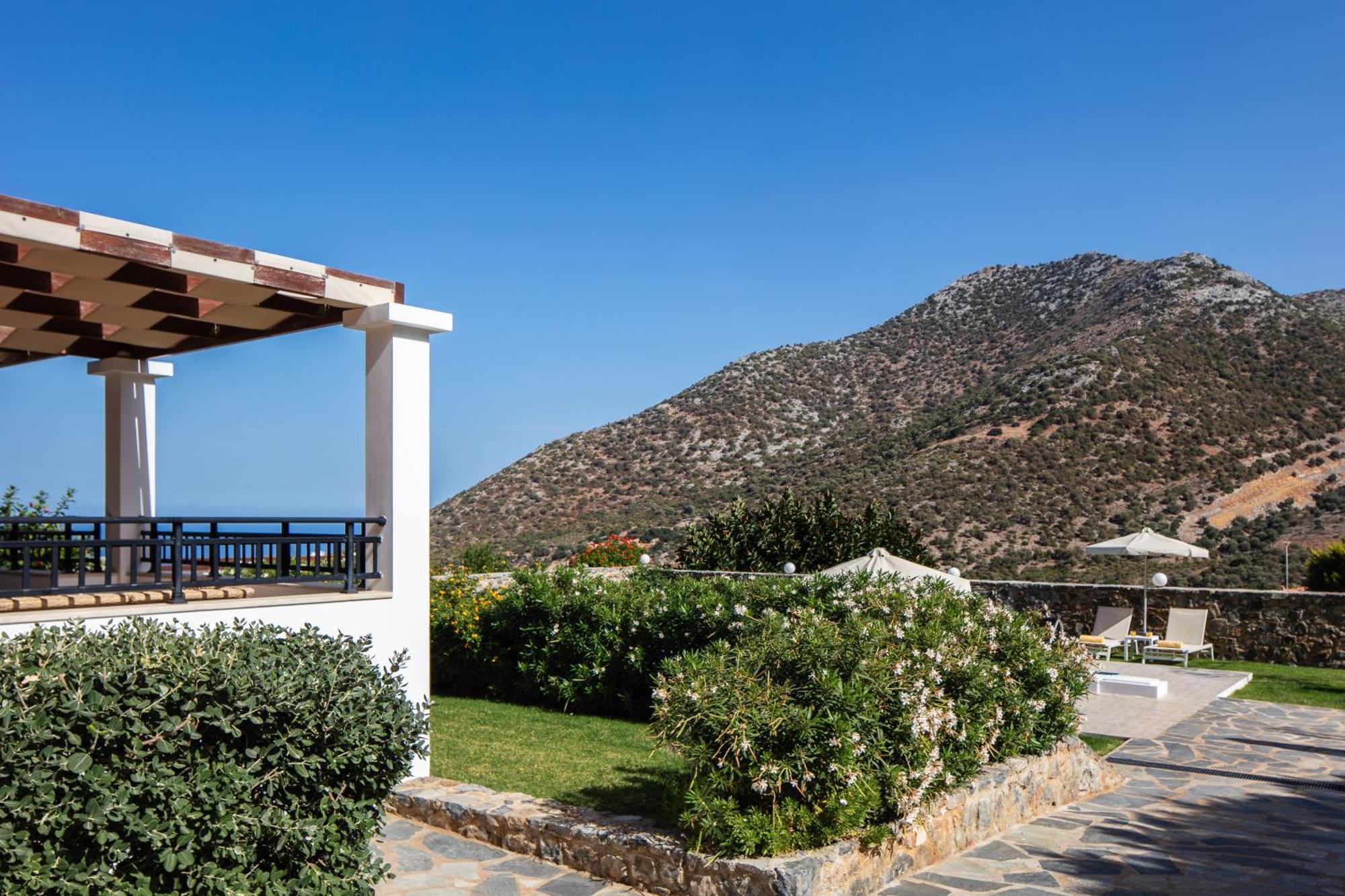 Real Dream Villas, Cretan Gems With Seaviews, By Thinkvilla Bali  Buitenkant foto
