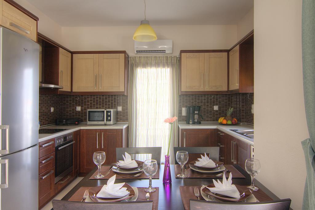 Real Dream Villas, Cretan Gems With Seaviews, By Thinkvilla Bali  Buitenkant foto