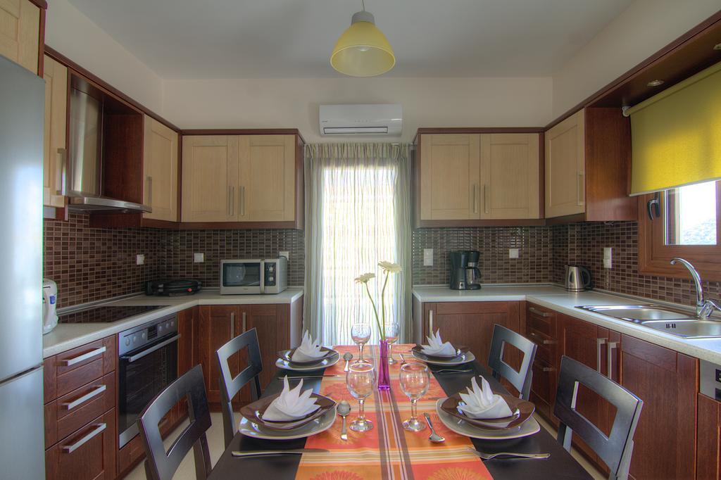 Real Dream Villas, Cretan Gems With Seaviews, By Thinkvilla Bali  Buitenkant foto