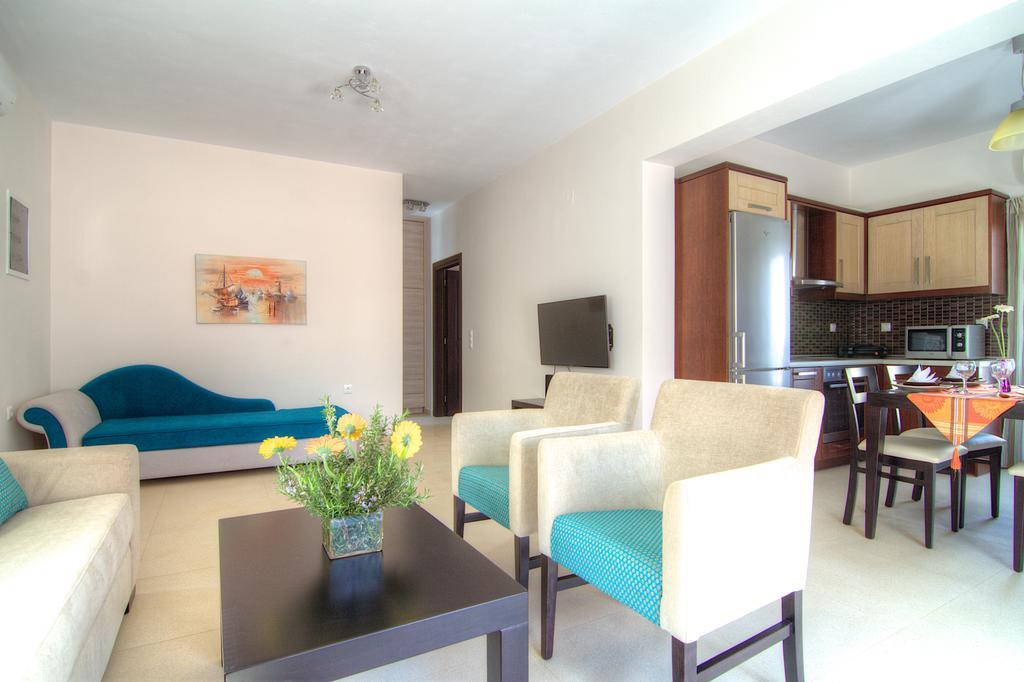 Real Dream Villas, Cretan Gems With Seaviews, By Thinkvilla Bali  Buitenkant foto