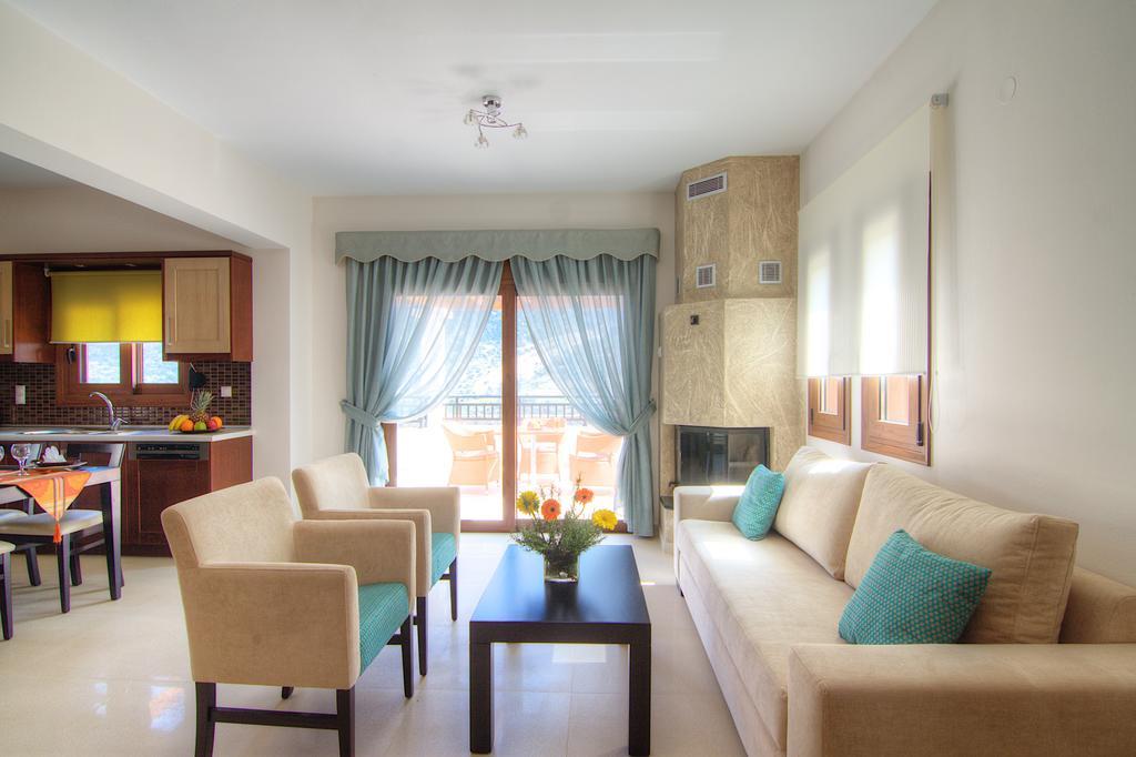 Real Dream Villas, Cretan Gems With Seaviews, By Thinkvilla Bali  Buitenkant foto
