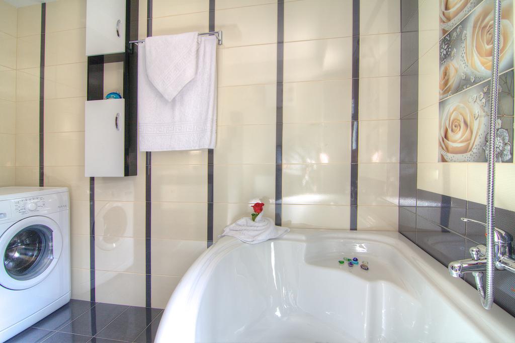 Real Dream Villas, Cretan Gems With Seaviews, By Thinkvilla Bali  Buitenkant foto
