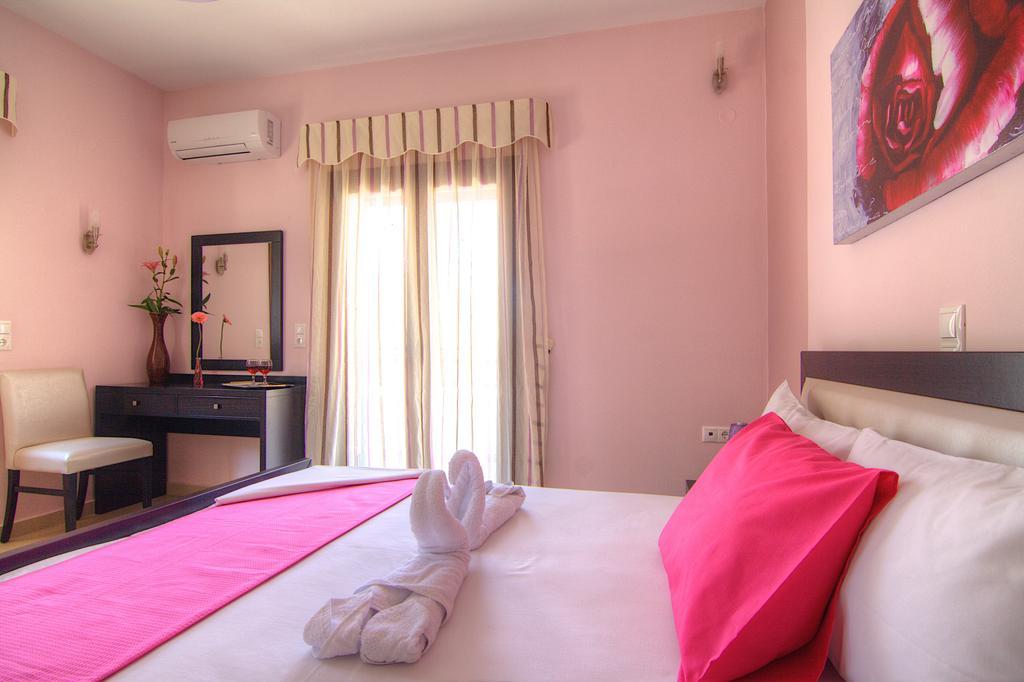 Real Dream Villas, Cretan Gems With Seaviews, By Thinkvilla Bali  Buitenkant foto