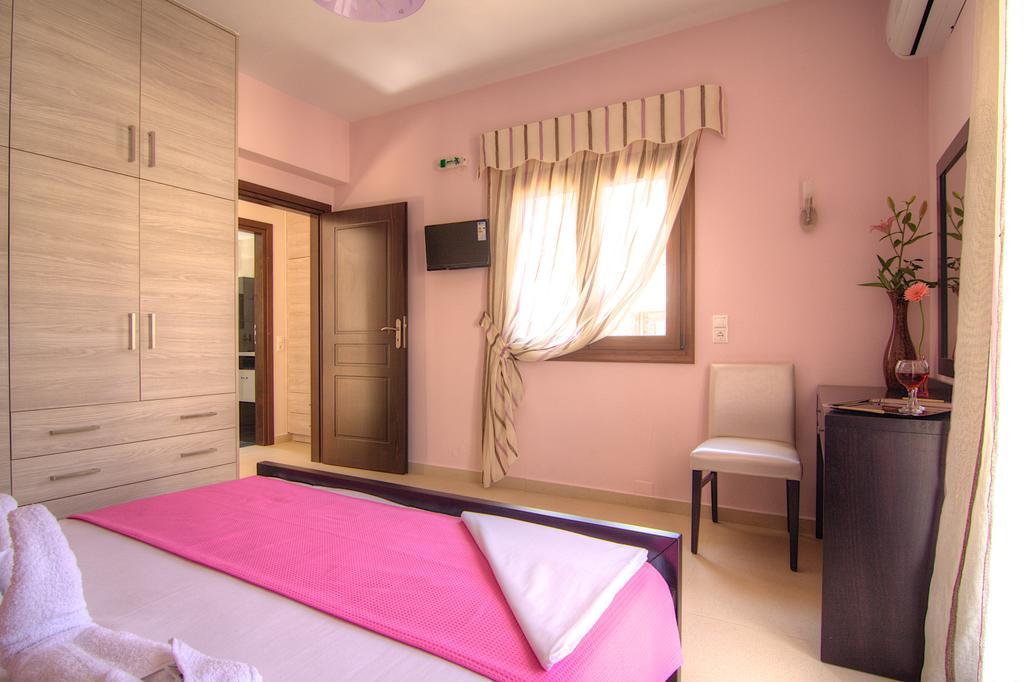 Real Dream Villas, Cretan Gems With Seaviews, By Thinkvilla Bali  Buitenkant foto
