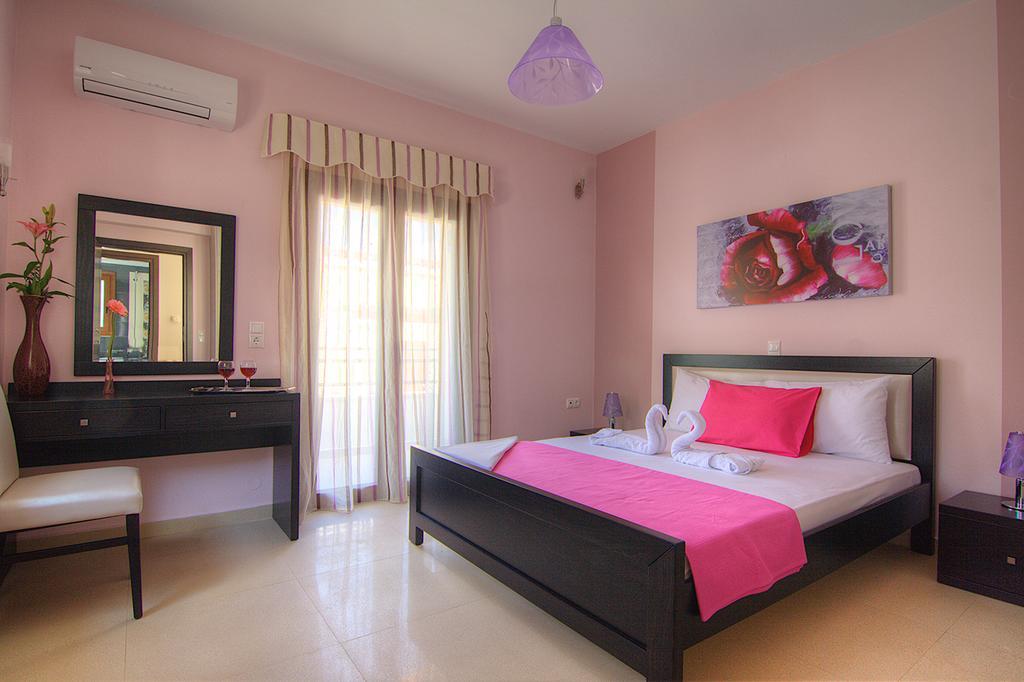 Real Dream Villas, Cretan Gems With Seaviews, By Thinkvilla Bali  Buitenkant foto