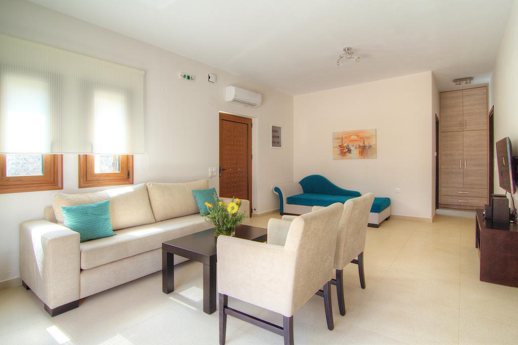 Real Dream Villas, Cretan Gems With Seaviews, By Thinkvilla Bali  Buitenkant foto
