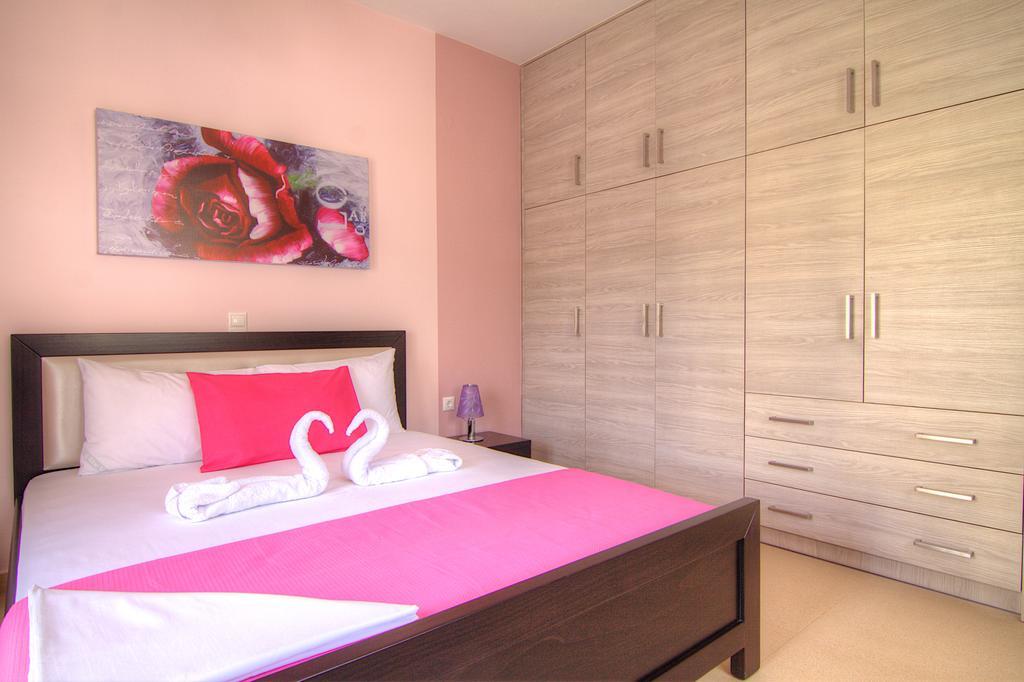 Real Dream Villas, Cretan Gems With Seaviews, By Thinkvilla Bali  Buitenkant foto
