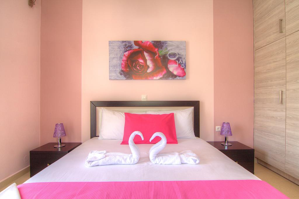 Real Dream Villas, Cretan Gems With Seaviews, By Thinkvilla Bali  Buitenkant foto