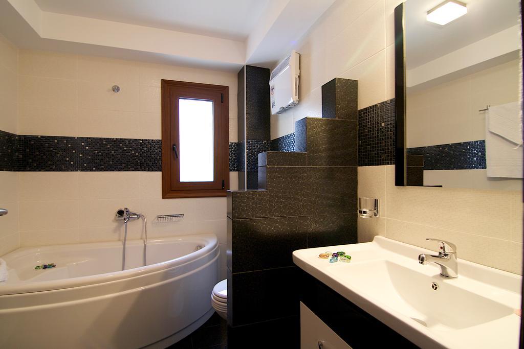 Real Dream Villas, Cretan Gems With Seaviews, By Thinkvilla Bali  Buitenkant foto